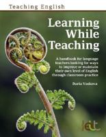Learning While Teaching 191401037X Book Cover