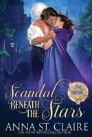 Scandal Beneath The Stars 1956077030 Book Cover