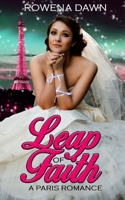 Leap of Faith 1988397286 Book Cover