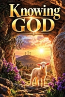 Knowing God B0GX8ZX8DW Book Cover