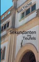 Sekundanten des Teufels 3741254061 Book Cover