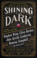 Shining in the Dark 1982132876 Book Cover