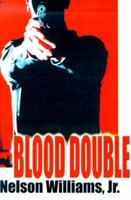 Blood Double 0595100716 Book Cover