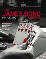 The James Bond Omnibus: Volume 001 1848563647 Book Cover