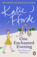 One Enchanted Evening 1529158133 Book Cover