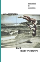 Women Who Fall From Windows 1708156224 Book Cover