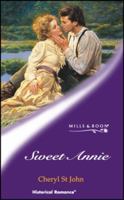 Sweet Annie 0373291485 Book Cover