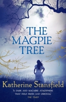 The Magpie Tree 0749021713 Book Cover