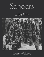Sanders 1535379960 Book Cover