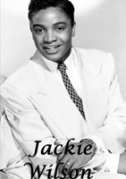 Jackie Wilson 0244266476 Book Cover