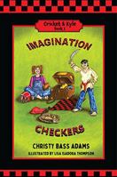 Imagination Checkers 1649497377 Book Cover