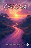 The Path B0F8R5XBCC Book Cover