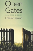 Open Gates: Selected Poems 199934796X Book Cover