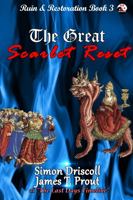 The Great Scarlet Reset 1948451484 Book Cover