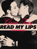 Gran Fury: Art Is Not Enough 6557770500 Book Cover