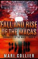 Fall and Rise of the Macas 4824116910 Book Cover