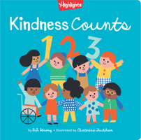 Kindness Counts 123 1684376521 Book Cover