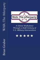 War: The Afterparty 1530435404 Book Cover