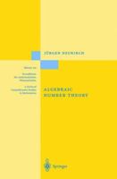 Algebraische Zahlentheorie 3642084737 Book Cover
