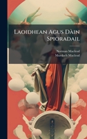 Laoidhean Agus DÃ in Spioradail (Scots Gaelic Edition) 1023945339 Book Cover