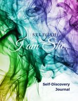 Self(ish): I am She. 0578858363 Book Cover