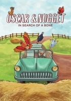 The Worldly Adventures of OSCAR & NUGGET 191729400X Book Cover