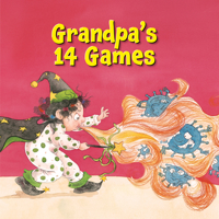 Grandpa's 14 Games 1649960018 Book Cover