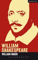 William Shakespeare 1847064094 Book Cover