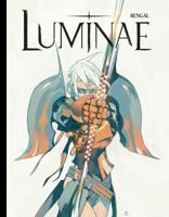 Luminae Volume 1 0991332466 Book Cover