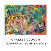 Clufffalo: Summer 2016 1365428931 Book Cover