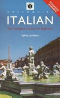 Colloquial Italian (Colloquial Series (Book Only)) 0415120861 Book Cover
