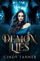 Demon Lies 0999184296 Book Cover