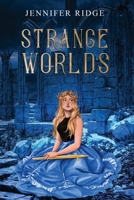 Strange Worlds B08HH1JW16 Book Cover
