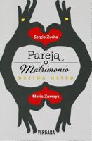 Pareja o matrimonio 6074802270 Book Cover