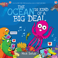 The Ocean Is Kind of a Big Deal 1338874918 Book Cover