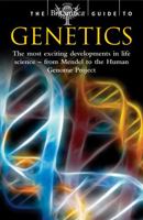 Britannica Guide to Genetics 1845299442 Book Cover