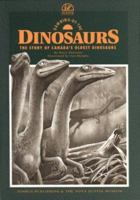 Dawning of the Dinosaurs: The Story of Canada's Oldest Dinosaurs (Peeper) 1551091003 Book Cover