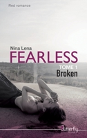 FEARLESS: TOME 1 2376520444 Book Cover