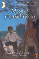 Moon of Two Dark Horses 0698119495 Book Cover