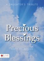 Precious Blessings 1947825909 Book Cover