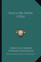 Souls on Fifth 1120712386 Book Cover