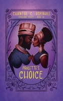 Paulette's Choice (Kingdom) B0H1JSFRDY Book Cover