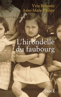L'hirondelle du faubourg 2234061865 Book Cover