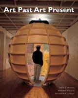Art Past Art Present 013235716X Book Cover
