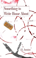 Something to Write Home About B0F91JPDXC Book Cover