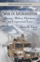 War in Afghanistan 1607415798 Book Cover