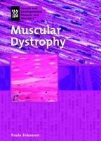 Muscular Dystrophy (Genetic and Developmental Diseases and Disorders) 1404218505 Book Cover
