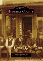 Hemphill County 073857113X Book Cover