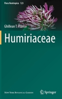 Humiriaceae 303082358X Book Cover