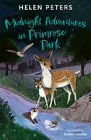 Midnight Adventures in Primrose Park 1800902573 Book Cover